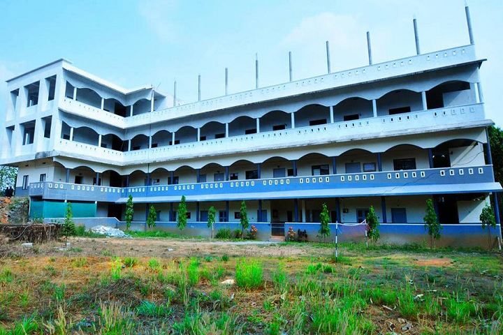 Noble Womens College, Manjeri